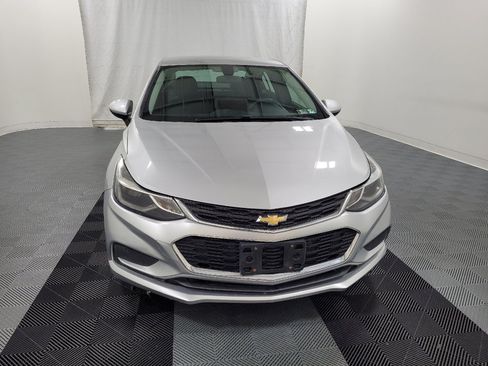 Used 2016 Chevrolet Cruze LT FWD image 14