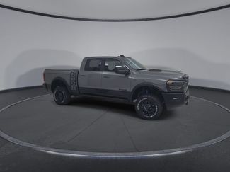 New 2027 RAM 2500 Power Wagon AWD/4WD video 2