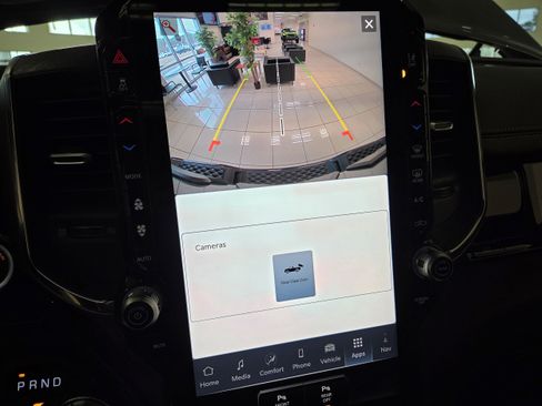 New 2026 RAM 1500 Laramie image 5