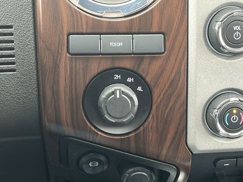 Used 2016 Ford F450 Lariat w/ Lariat Ultimate Package image 18