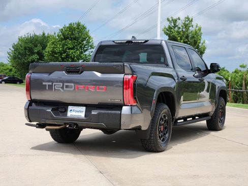 Used 2026 Toyota Tundra TRD Pro AWD/4WD image 7