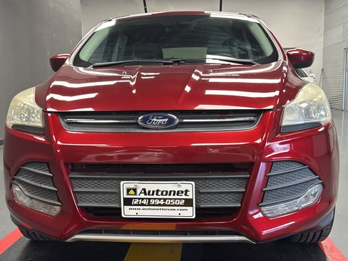 Used 2016 Ford Escape SE FWD image 7