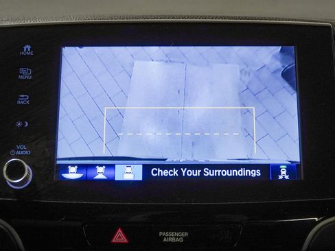 Certified 2023 Honda Ridgeline RTL image 34