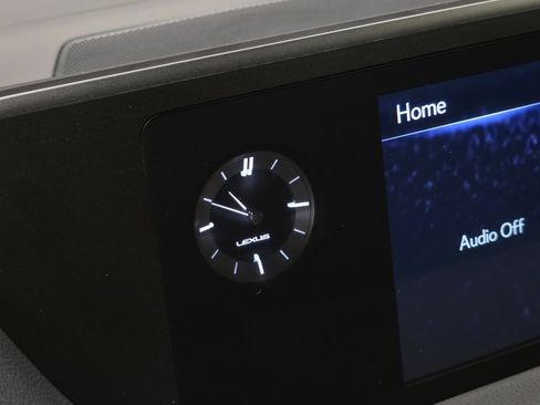 Used 2021 Lexus ES 350 F Sport w/ Accessory Package 2 FWD image 29