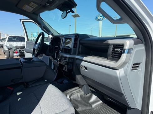 New 2026 Ford F450 XL RWD image 14