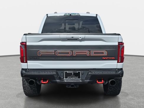 Used 2024 Ford F150 Raptor image 6