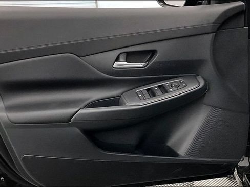 New 2026 Nissan Sentra SV w/ SV Convenience Package FWD image 28