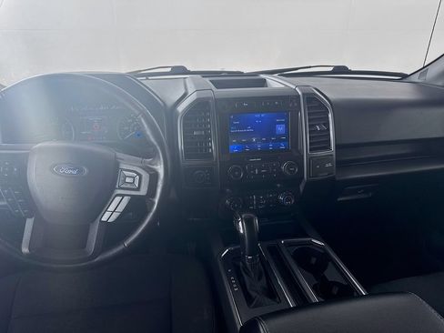 Used 2019 Ford F150 XLT w/ Equipment Group 302A Luxury AWD/4WD image 23