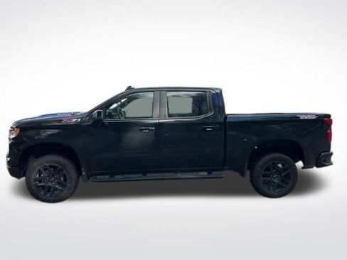 Certified 2024 Chevrolet Silverado 1500 LT Trail Boss image 2