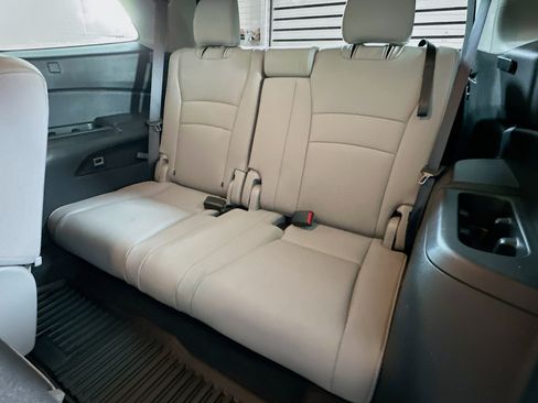 Used 2019 Honda Pilot EX-L image 29
