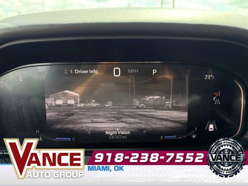 Used 2022 Jeep Grand Wagoneer Series II AWD/4WD image 35