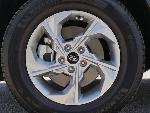 Used 2023 Hyundai Tucson SEL AWD/4WD image 58