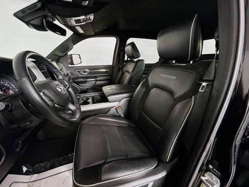 Used 2022 RAM 1500 Laramie image 22