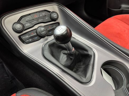 Used 2023 Dodge Challenger R/T Scat Pack RWD image 20