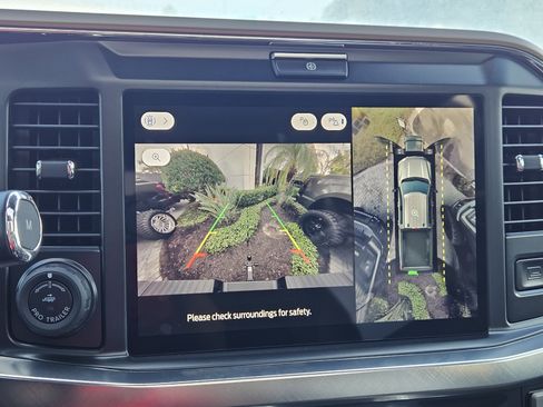 New 2025 Ford F250 King Ranch w/ Chrome Package image 56