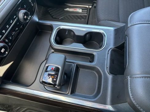 Used 2023 Chevrolet Silverado 1500 LT Trail Boss image 35