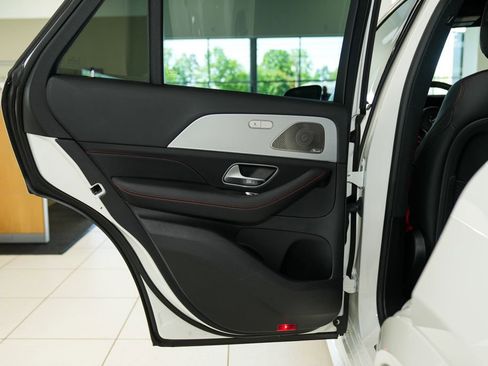 Certified 2023 Mercedes-Benz GLE 53 AMG 4MATIC Coupe image 50