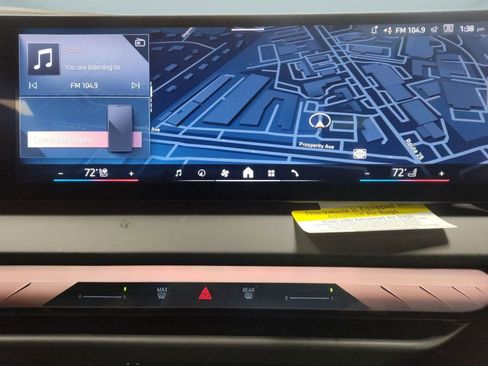 New 2026 BMW X3 xDrive30 w/ Premium Package image 21