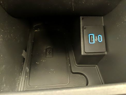 Certified 2024 Ford Edge SEL w/ Convenience Package image 21