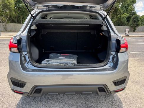 New 2025 Mitsubishi Outlander Sport LE image 13