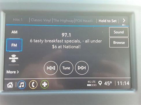 Used 2022 Chevrolet Equinox LT image 20