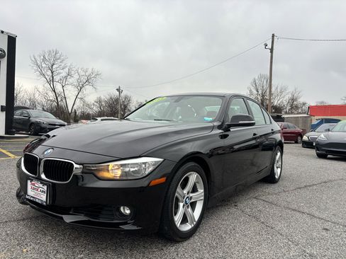 Used 2013 BMW 328i xDrive Sedan image 5