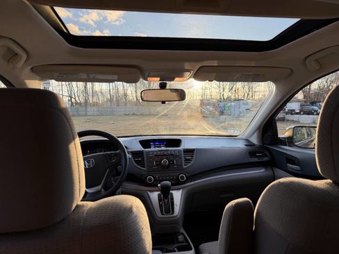 Used 2013 Honda CR-V EX image 19