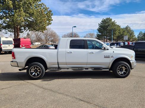 Used 2014 RAM 3500 Laramie w/ Convenience Group image 2