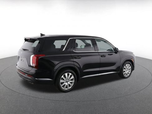 Used 2025 Hyundai Palisade SEL FWD image 9