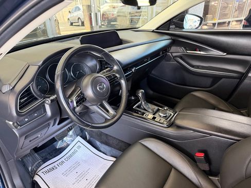 Used 2024 MAZDA CX-30 AWD 2.5 S w/ Select Sport Pkg image 7