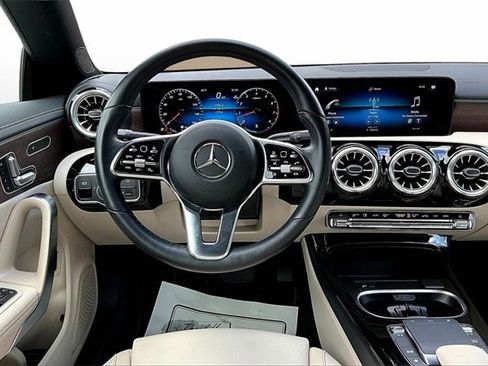 Certified 2023 Mercedes-Benz CLA 250 4MATIC image 11