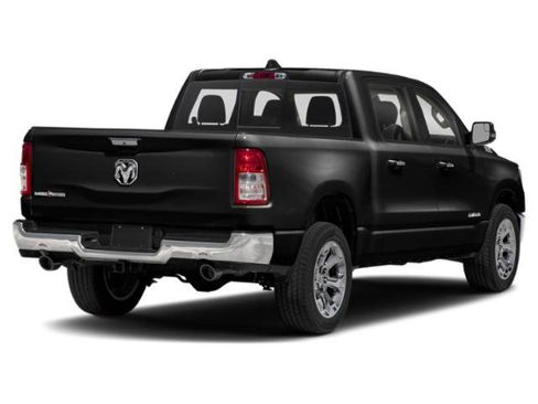Used 2020 RAM 1500 Lone Star RWD image 2