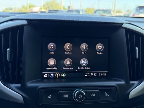 Used 2022 GMC Terrain SLE w/ Driver Convenience Package FWD image 20