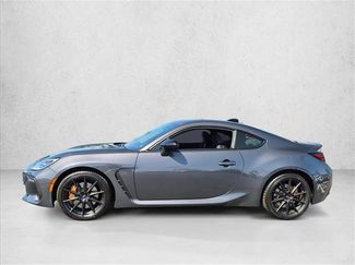 Certified 2025 Subaru BRZ tS w/ Popular Package 2 RWD video 2
