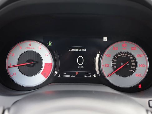 New 2025 Acura RDX A-Spec AWD/4WD image 15