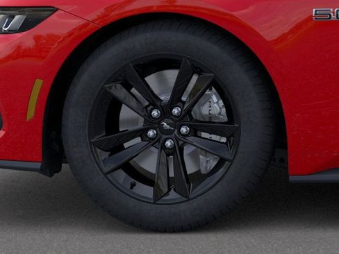 New 2025 Ford Mustang GT image 41