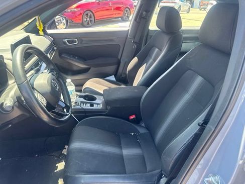 Used 2024 Honda Civic Sport image 18