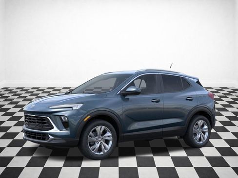 New 2026 Buick Encore GX Preferred image 2