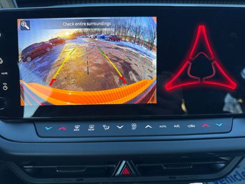 New 2026 Dodge Charger Scat Pack w/ Blacktop Package image 13