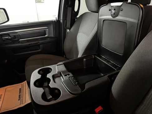 Used 2021 RAM 1500 Classic Warlock w/ Electronics Group AWD/4WD image 27