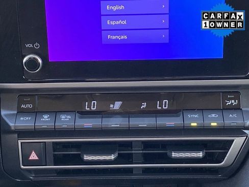 Certified 2025 Toyota Camry LE w/ Convenience Package image 31