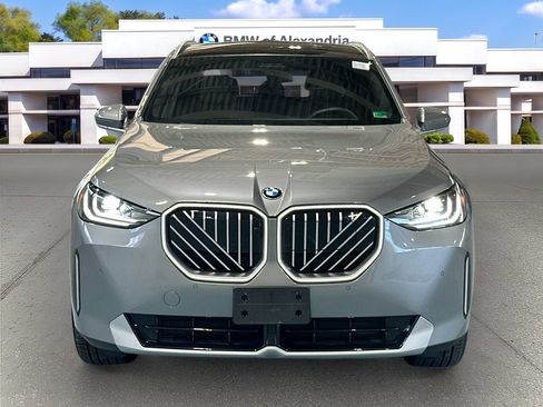 Used 2026 BMW X3 xDrive30i w/ Premium Package AWD/4WD image 2