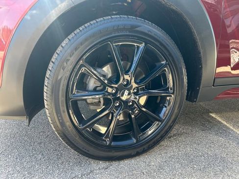 Used 2019 Hyundai Tucson Night AWD/4WD image 11
