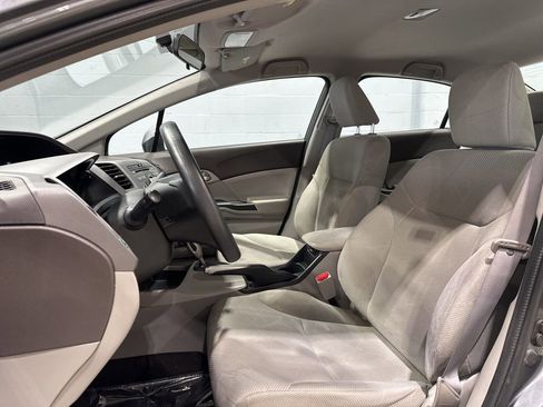 Used 2012 Honda Civic LX image 11