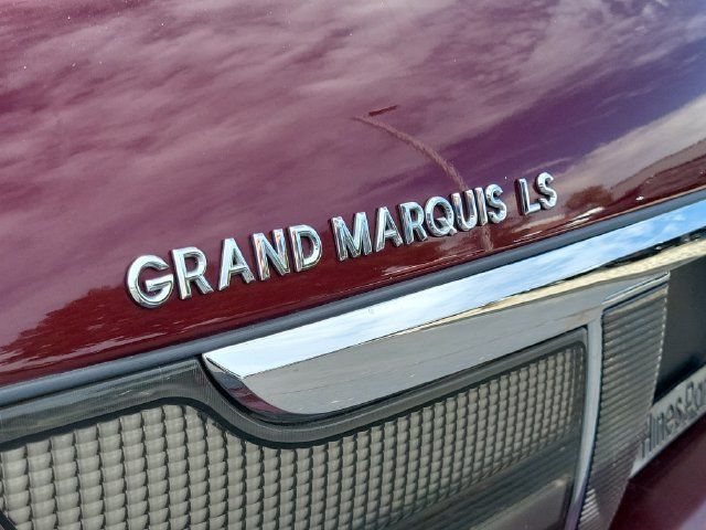 Used 2010 Mercury Grand Marquis LS RWD image 24