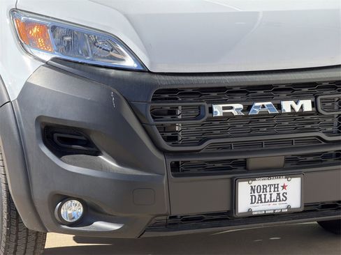 New 2026 RAM ProMaster 2500 w/ Convenience Group image 7