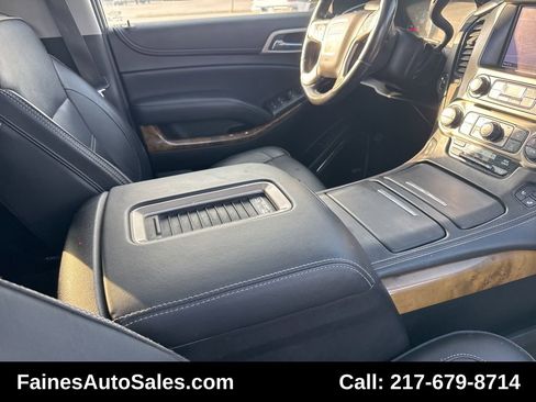 Used 2017 GMC Yukon Denali w/ Open Road Package image 81