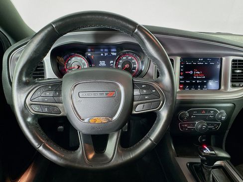 Used 2023 Dodge Charger SXT w/ Blacktop Package RWD image 11