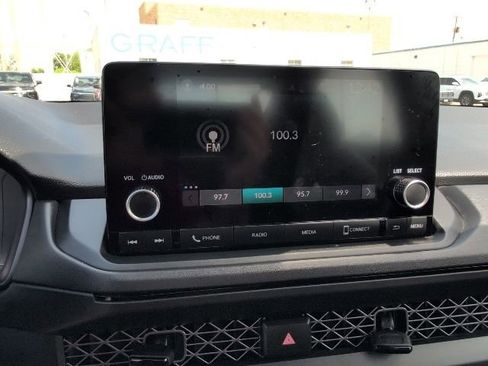 Used 2024 Honda Accord LX image 17