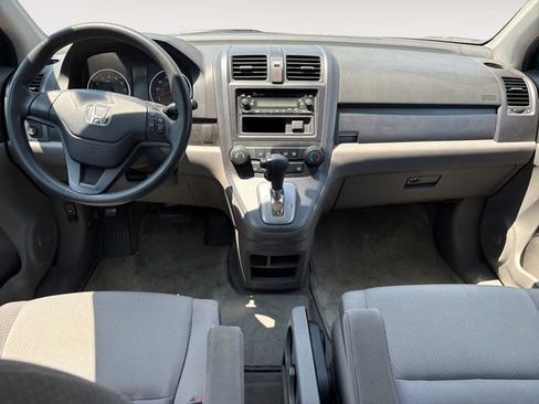 Used 2007 Honda CR-V LX image 10